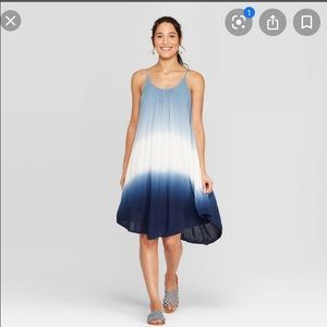 NWT knox rose sleeveless dress